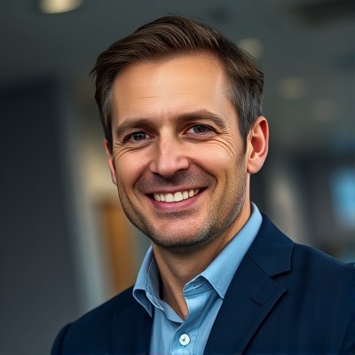 James Wilson — Best betting sites uk expert